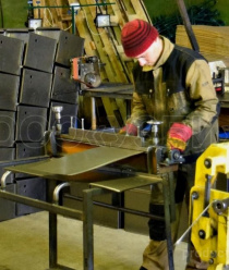 Уральский завод бытовых изделий