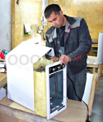 Уральский завод бытовых изделий