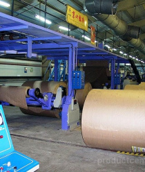 Мурманский тарный комбинат