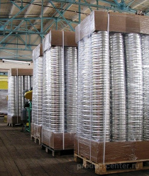 Мурманский тарный комбинат