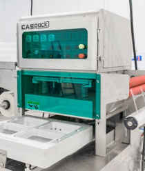 Ушастый дворик