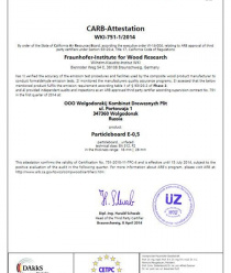 Волгодонский комбинат древесных плит (Три Я)