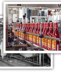 Останкинский завод напитков