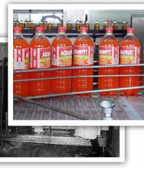 Останкинский завод напитков