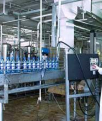 Останкинский завод напитков