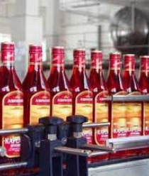 Останкинский завод напитков