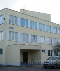 Новгодский завод металлоизделий Олевс