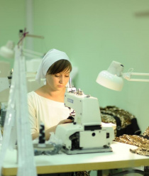 Знатная Дама