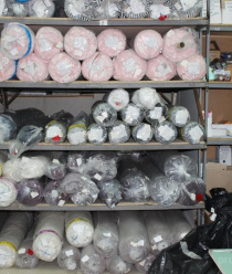 Знатная Дама