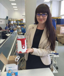 Микромашина