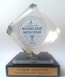 Саратовский стекольный завод (Саратовстройстекло)