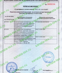 СаНата-Текстиль