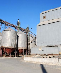 Хлебопродукт ДМВ