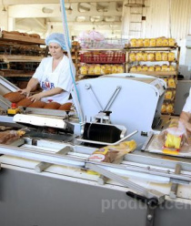 Хлебопродукт ДМВ