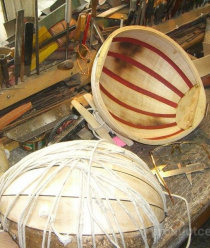 Производственный комбинат музыкальных инструментов фонда П.И. Чайковского