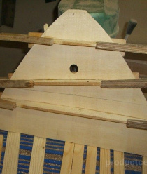 Производственный комбинат музыкальных инструментов фонда П.И. Чайковского