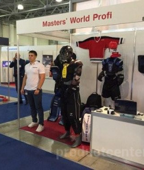 Masters’ World Profi