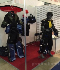 Masters’ World Profi