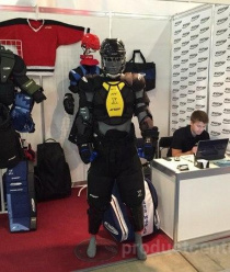 Masters’ World Profi