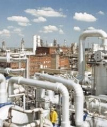 Омский завод промышленной и бытовой химии