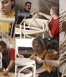 Плетеный Дом