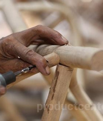 Плетеный Дом