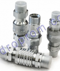 Завод Гидропром