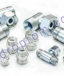 Завод Гидропром