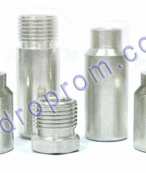 Завод Гидропром