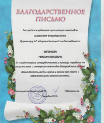 Кирово-Чепецкий Хлебокомбинат