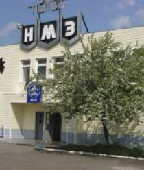 Нытвенский металлургический завод (Нытва)