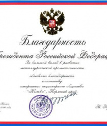 Нытвенский металлургический завод (Нытва)