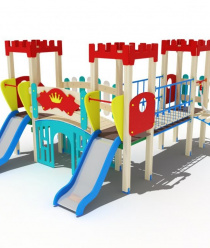 Мир Игровых Комплексов