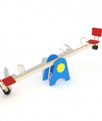 Мир Игровых Комплексов