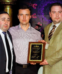 Сладкий Орешек