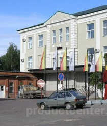 Кольчугинский кабельный завод (Электрокабель)