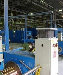 Кольчугинский кабельный завод (Электрокабель)