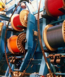 Кольчугинский кабельный завод (Электрокабель)