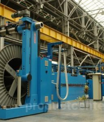 Кольчугинский кабельный завод (Электрокабель)