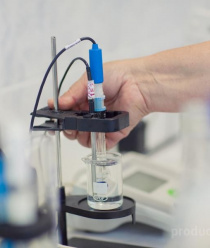 Ундоровский завод минеральной воды Волжанка