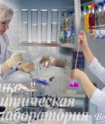 Ундоровский завод минеральной воды Волжанка