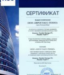 Еврогласс-Техно