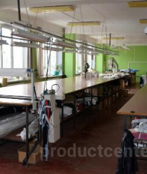 Швейные линии