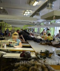 Швейные линии