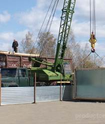 Стекло-Люкс