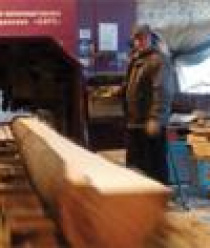 Краснокамская фабрика деревянной игрушки