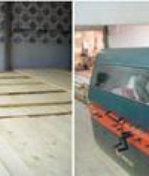 Краснокамская фабрика деревянной игрушки