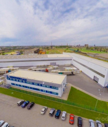 Изоспан Рус