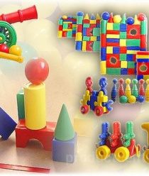 Строим вместе счастливое детство