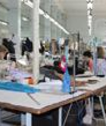 Швейная фабрика Синар